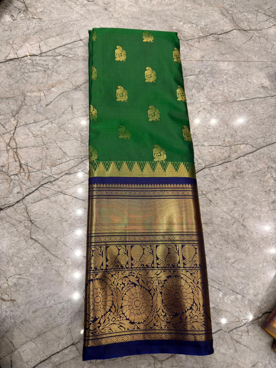 KANCHI VINTAGE