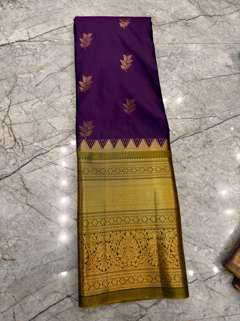 KANCHI VINTAGE