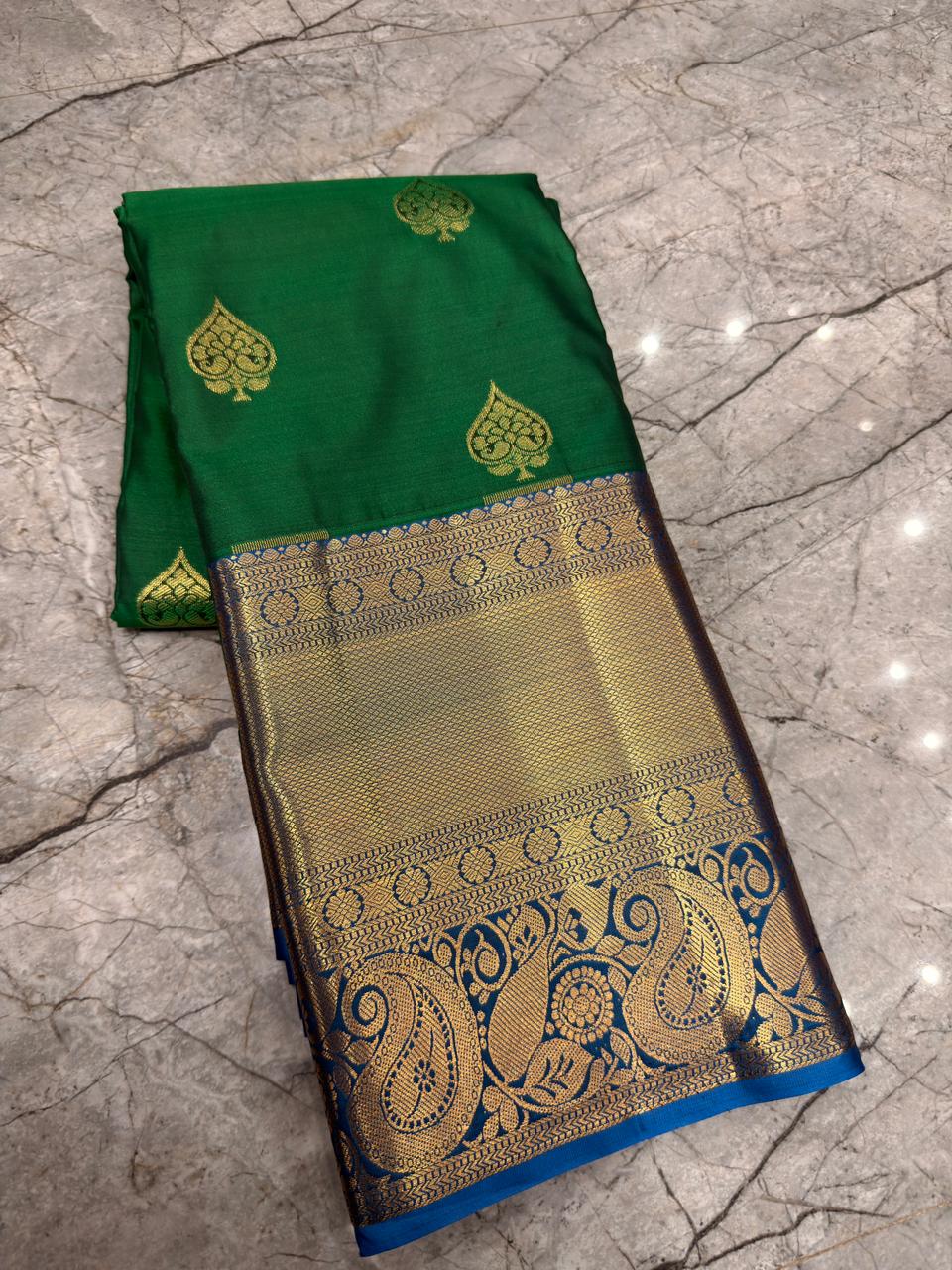 KANCHI VINTAGE