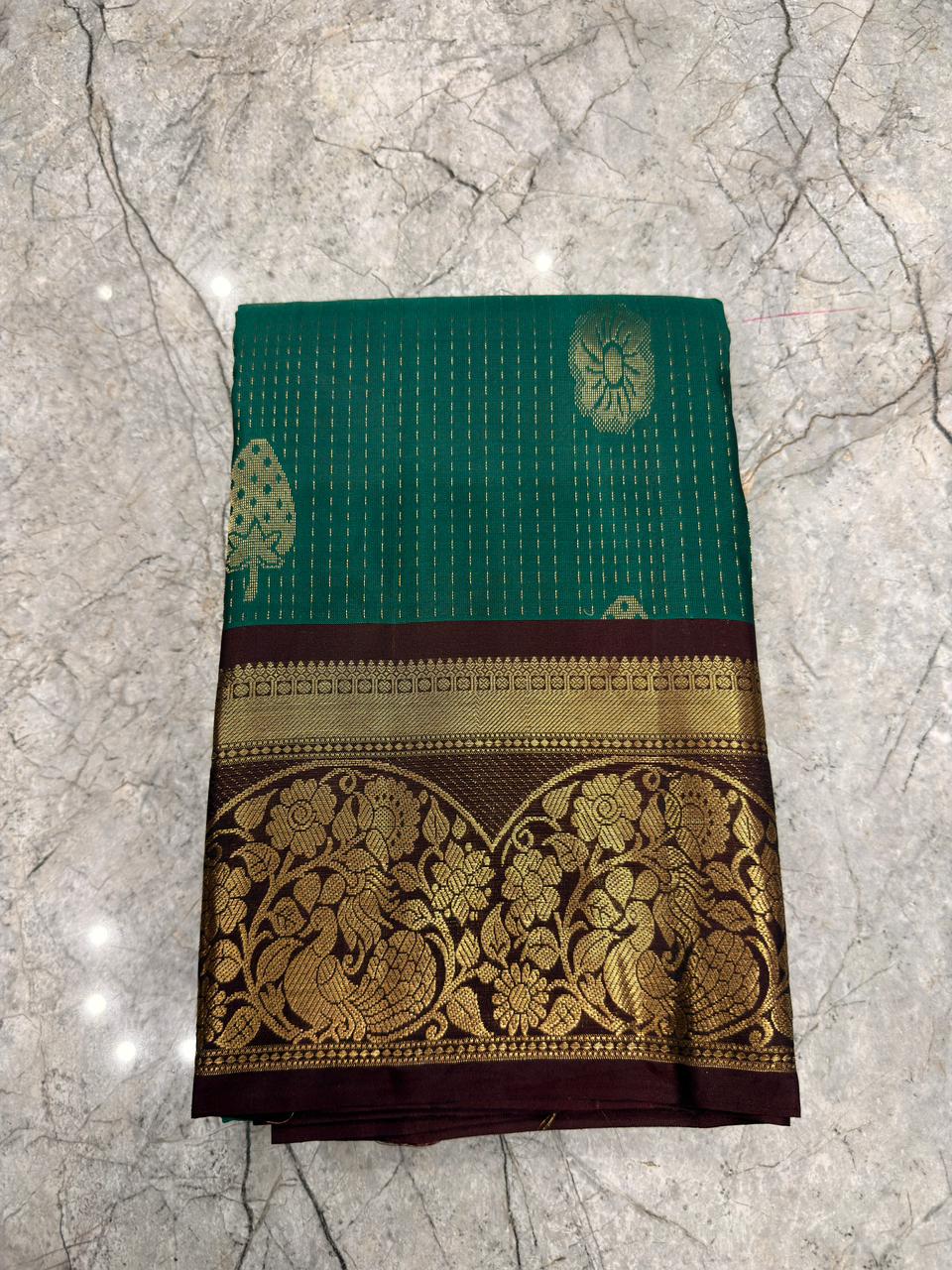 Kanchi Handloom vintage