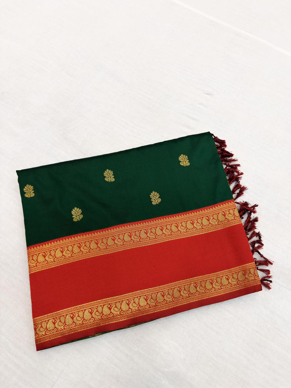VINTAGE GADWAL OFFER
