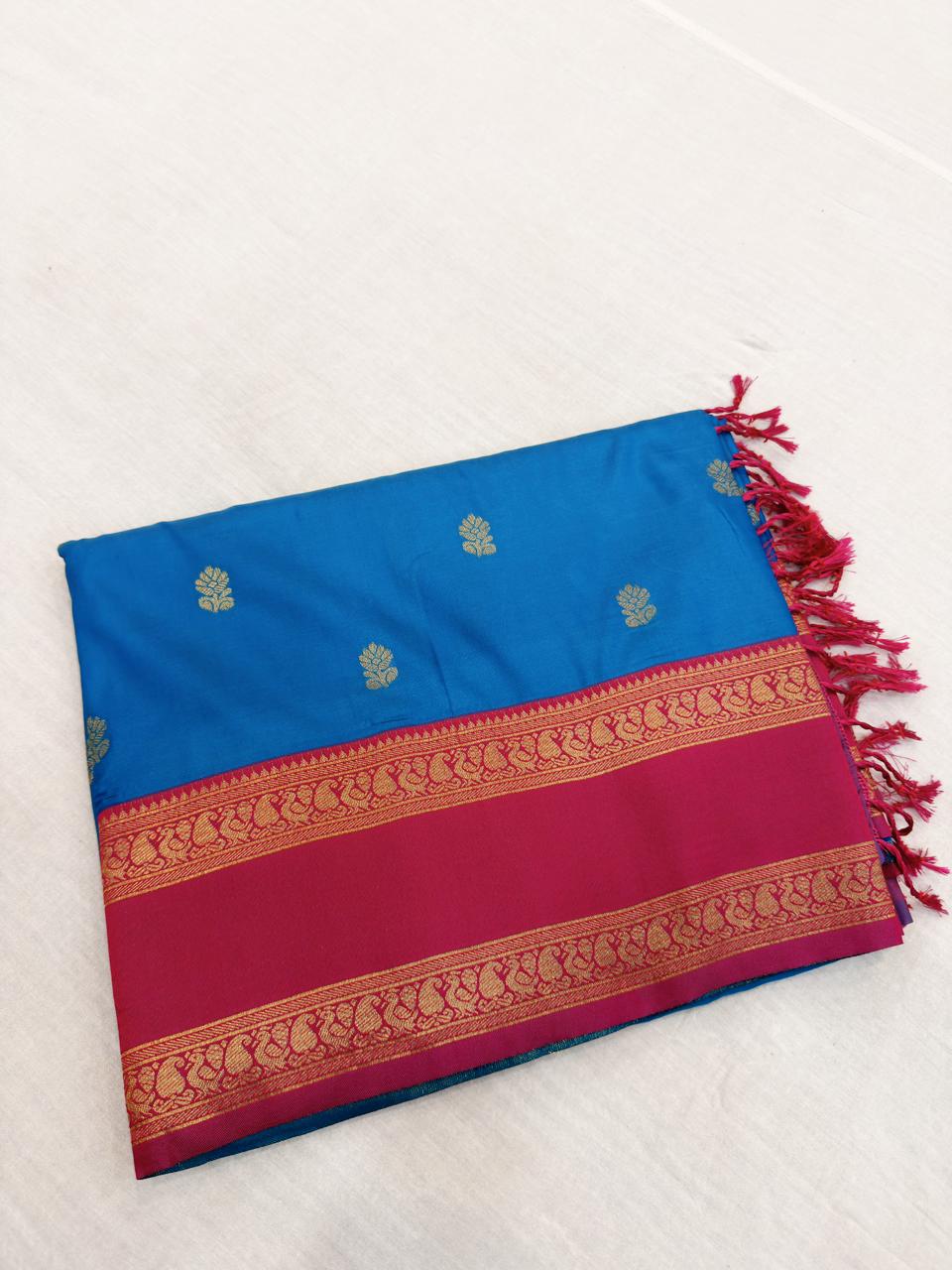 VINTAGE GADWAL OFFER