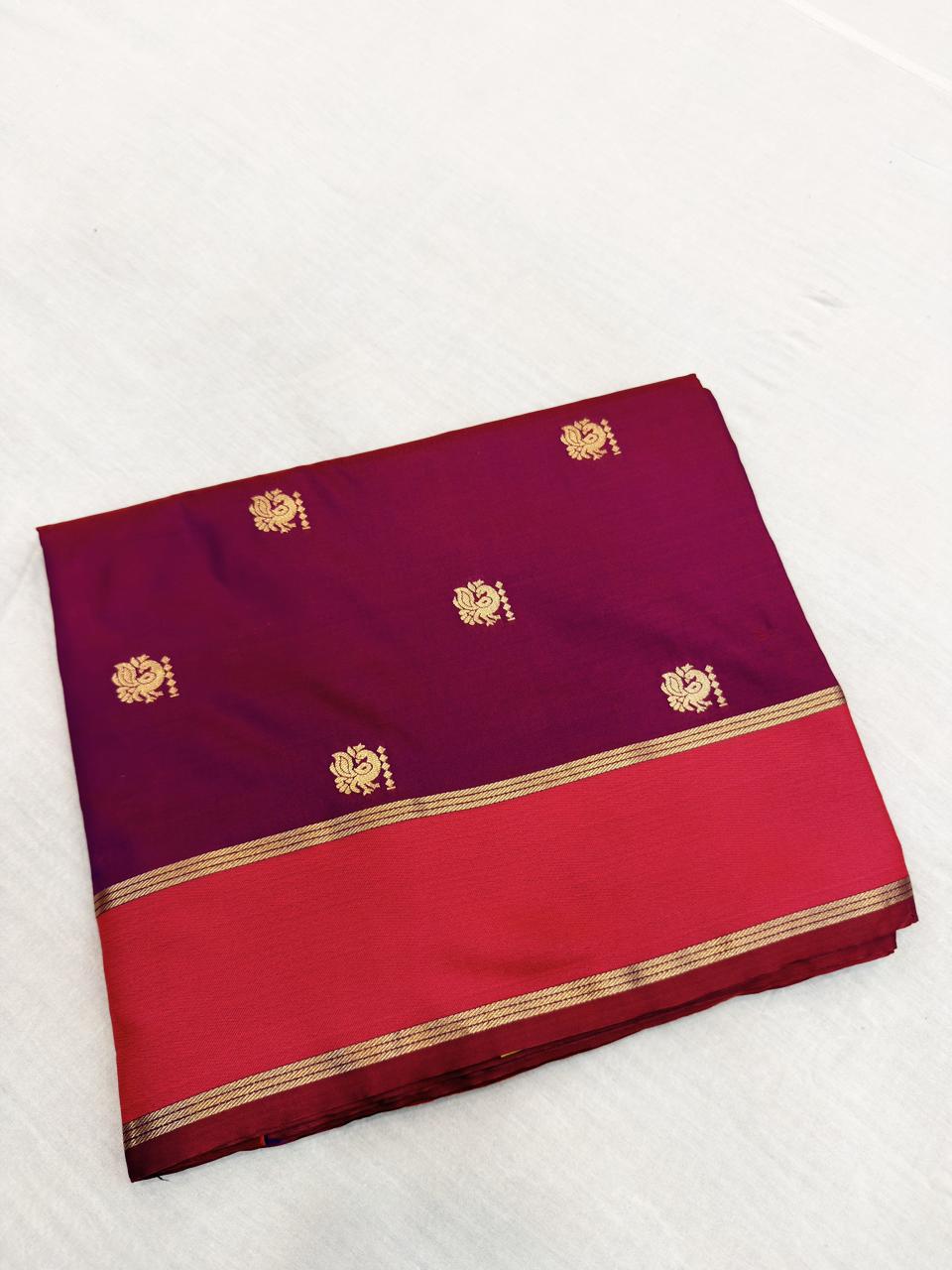 VINTAGE GADWAL OFFER