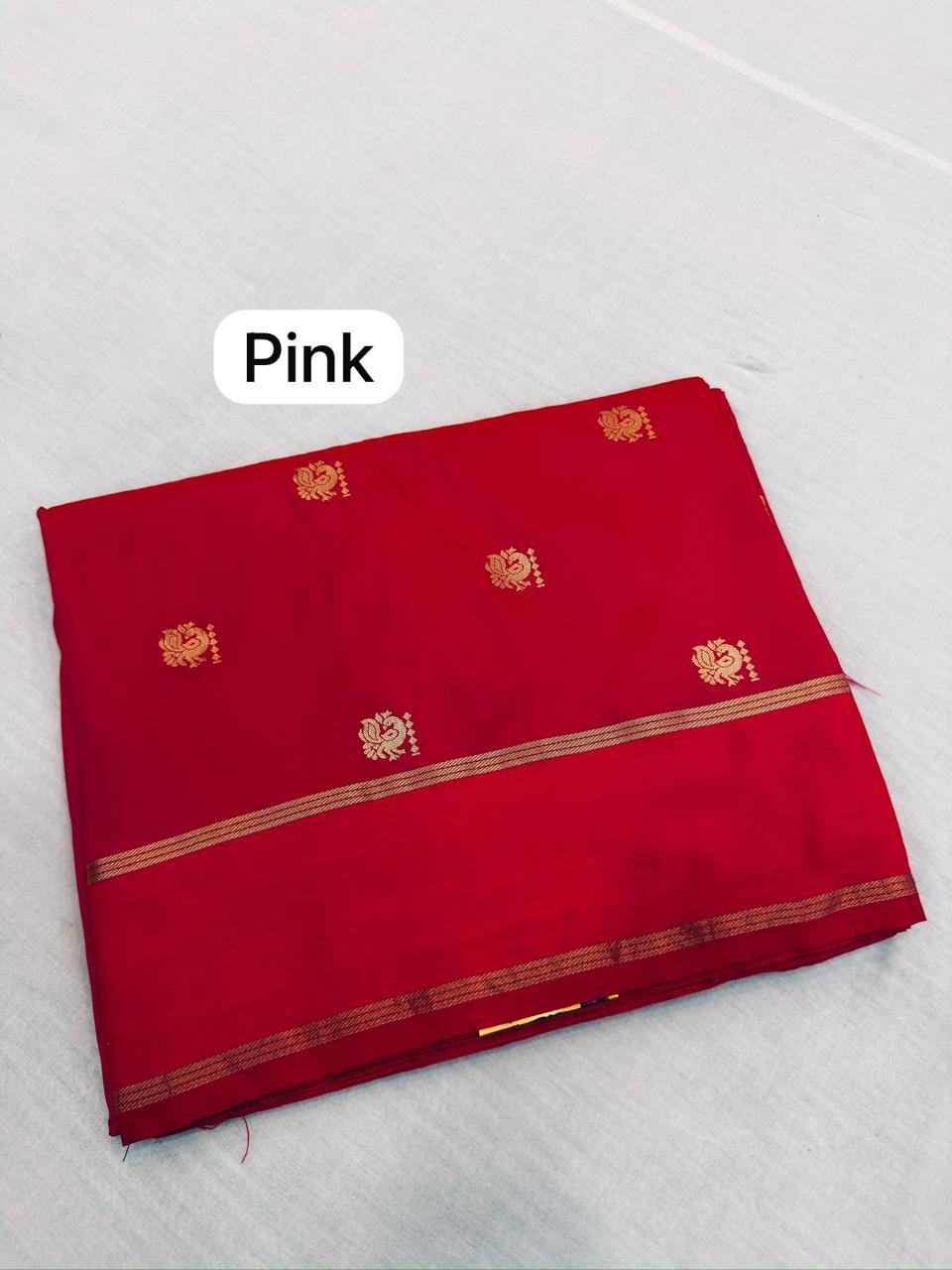VINTAGE GADWAL OFFER