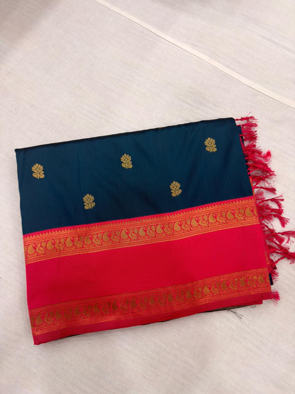 VINTAGE GADWAL OFFER