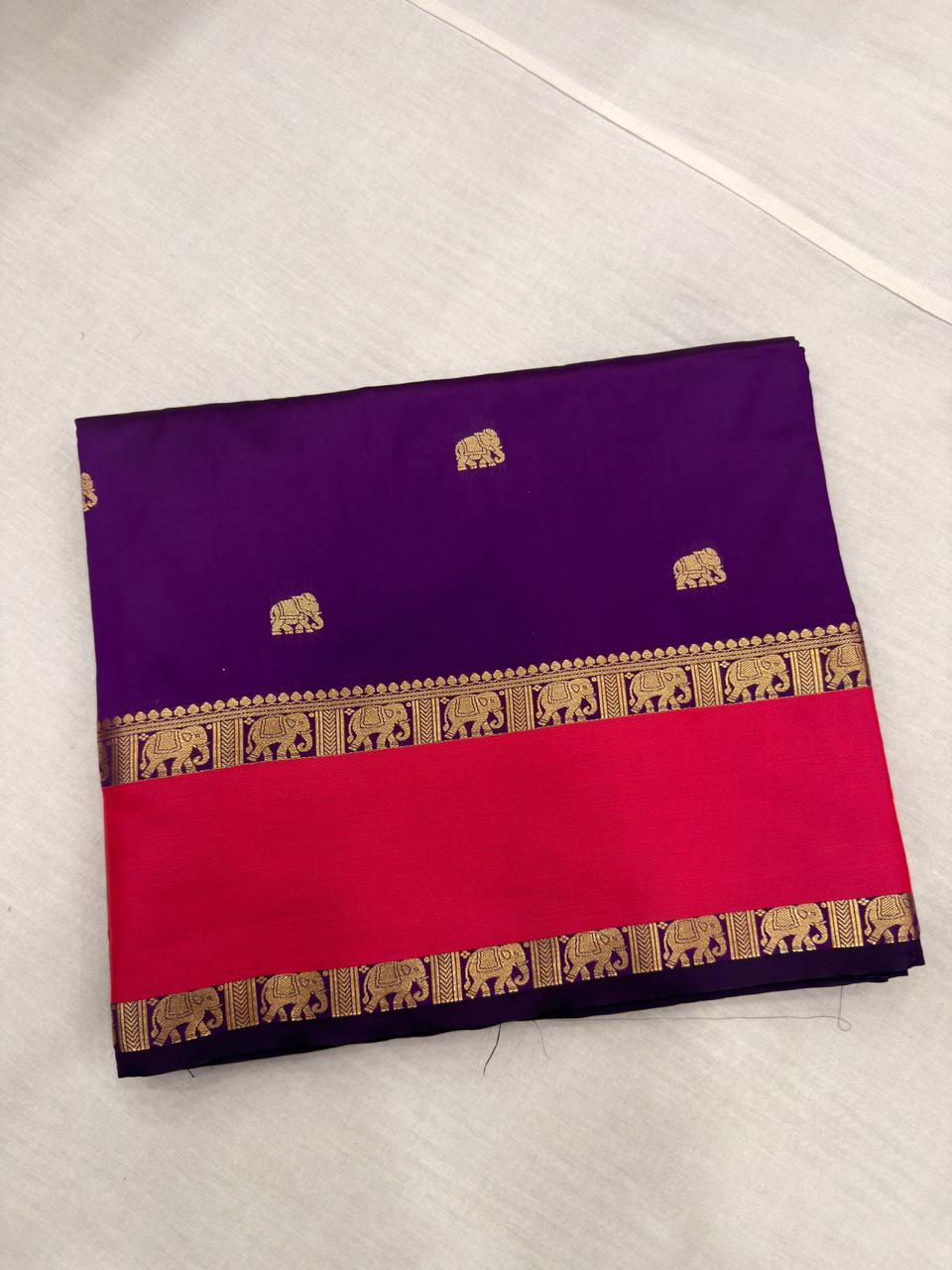 VINTAGE GADWAL OFFER