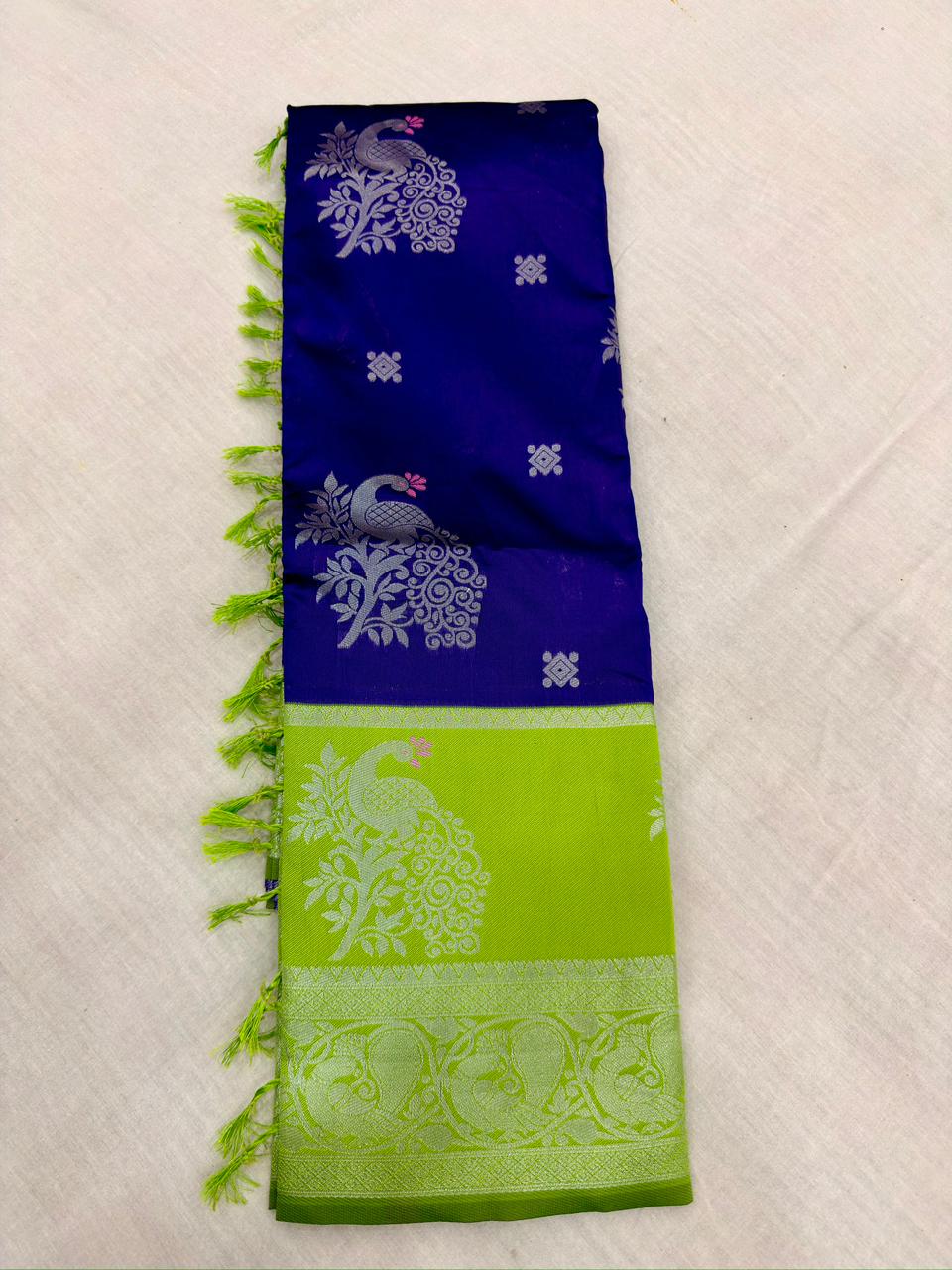 Koruvai UPPADA