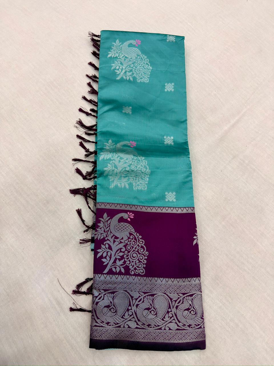 Koruvai UPPADA