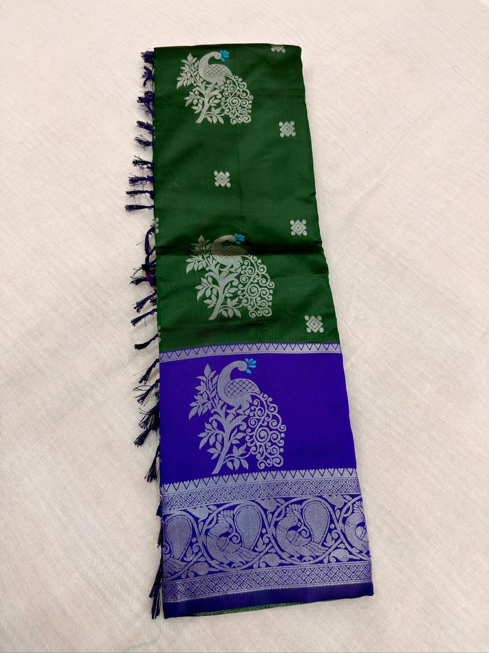 Koruvai UPPADA