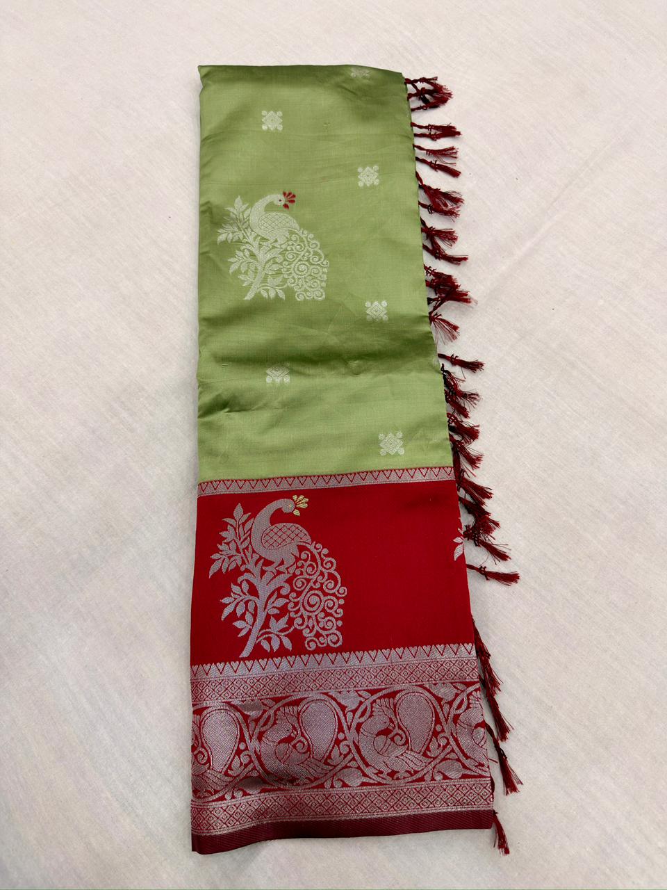 Koruvai UPPADA