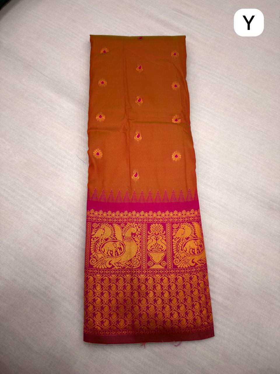 KADUVA BUTTI SEMI GADWAL