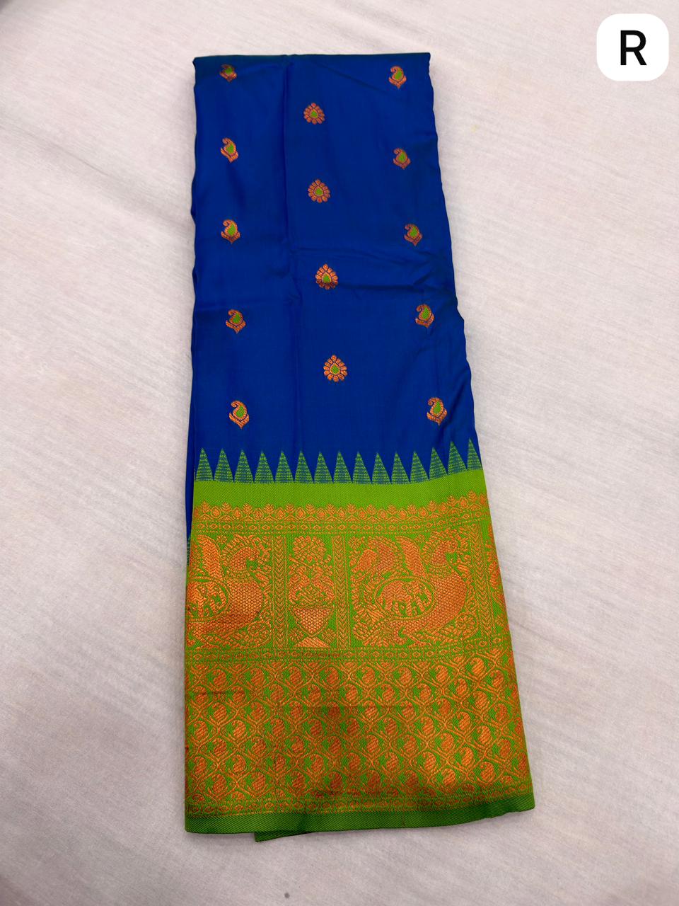 KADUVA BUTTI SEMI GADWAL
