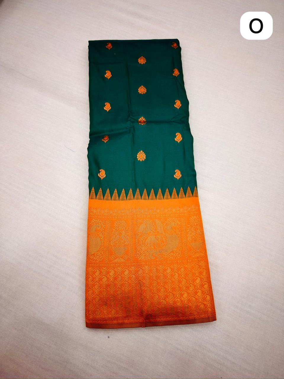 KADUVA BUTTI SEMI GADWAL