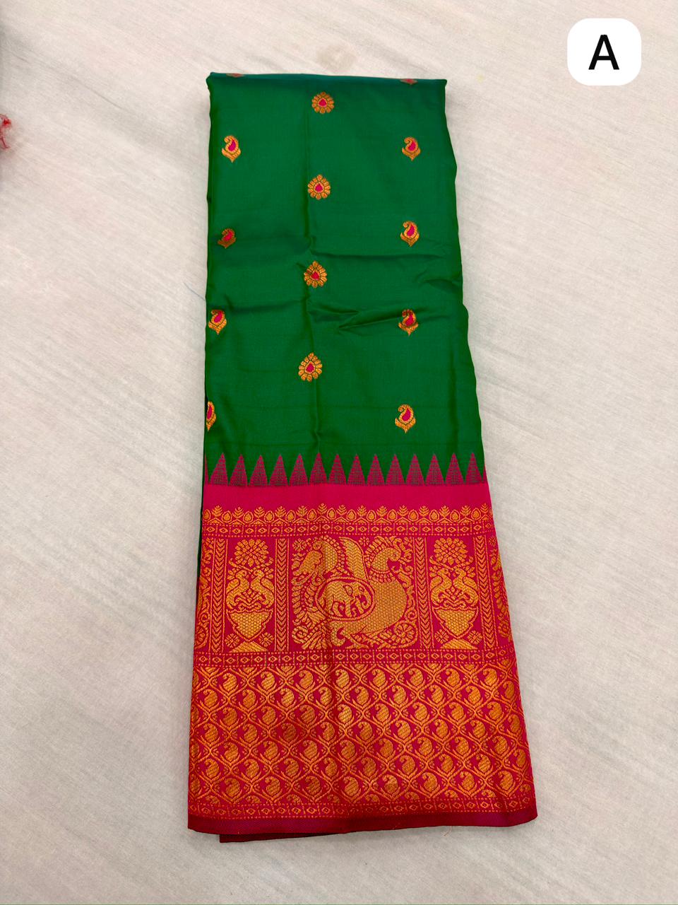 KADUVA BUTTI SEMI GADWAL