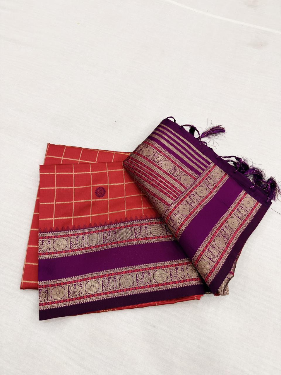 VINTAGE GADWAL