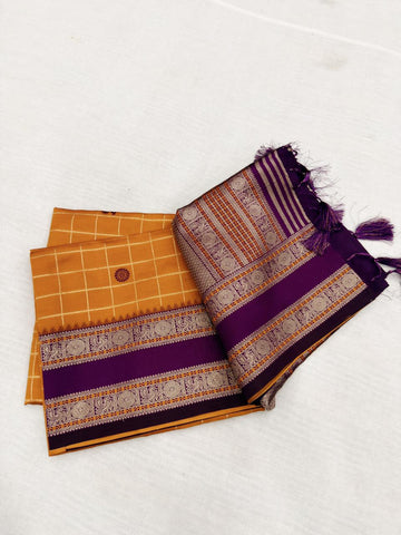VINTAGE GADWAL