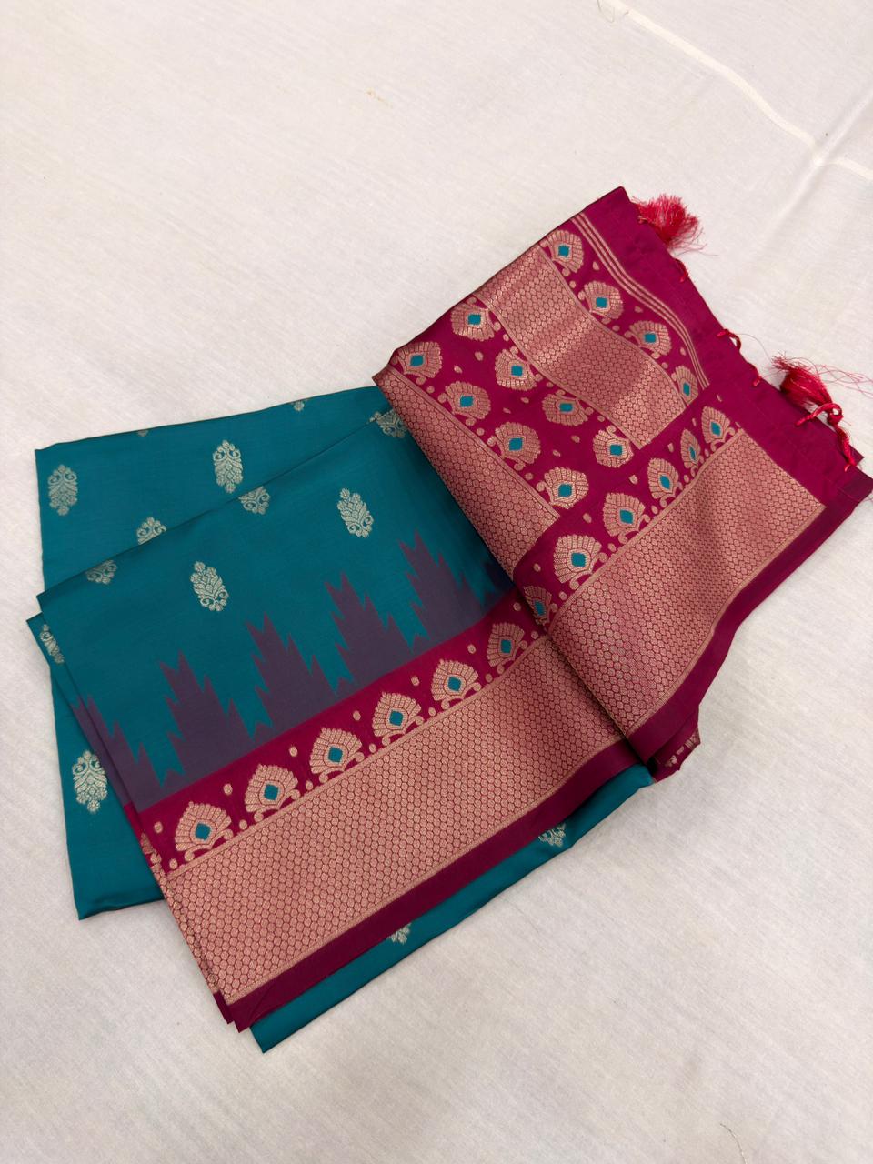 VINTAGE GADWAL