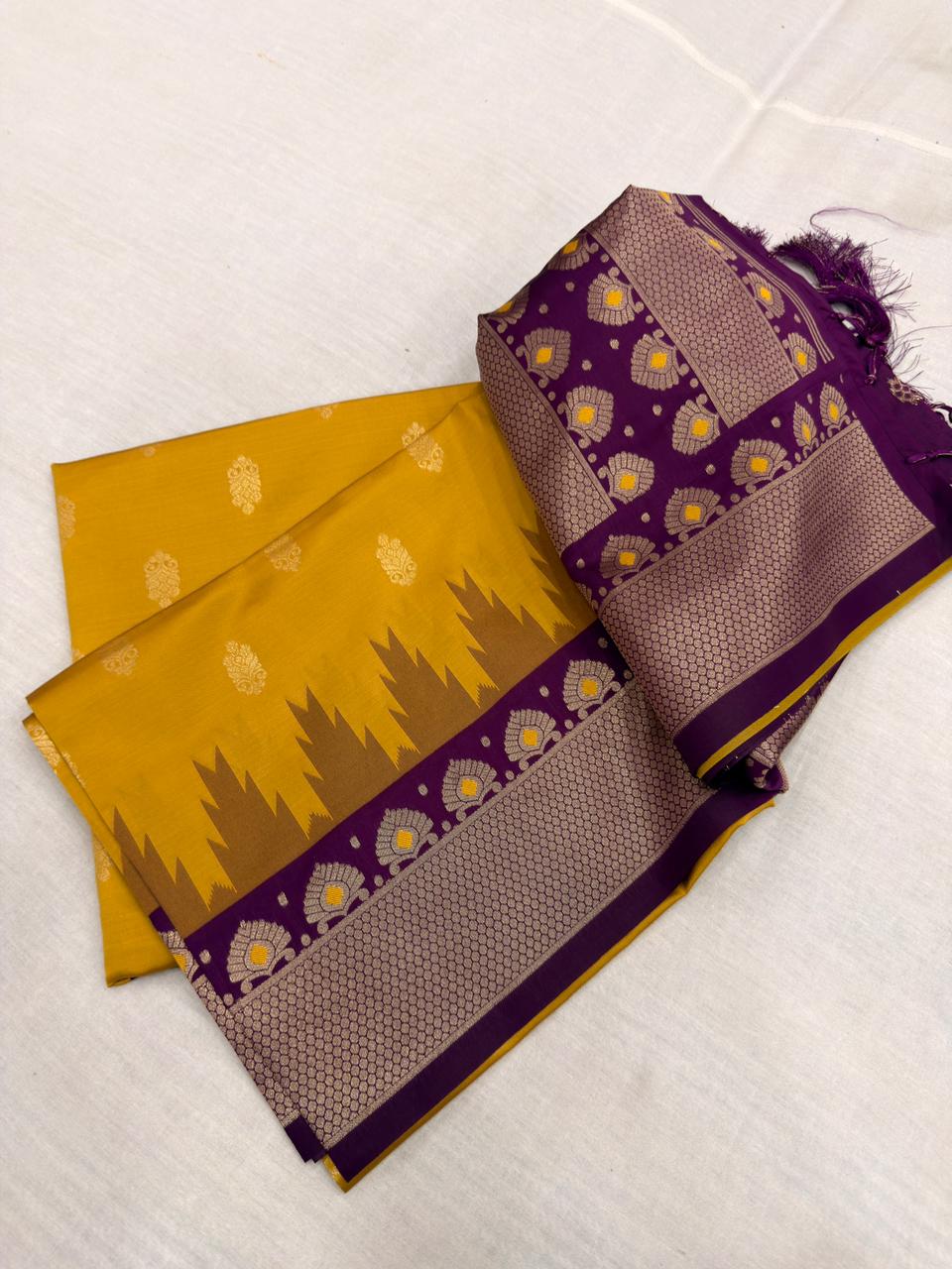 VINTAGE GADWAL