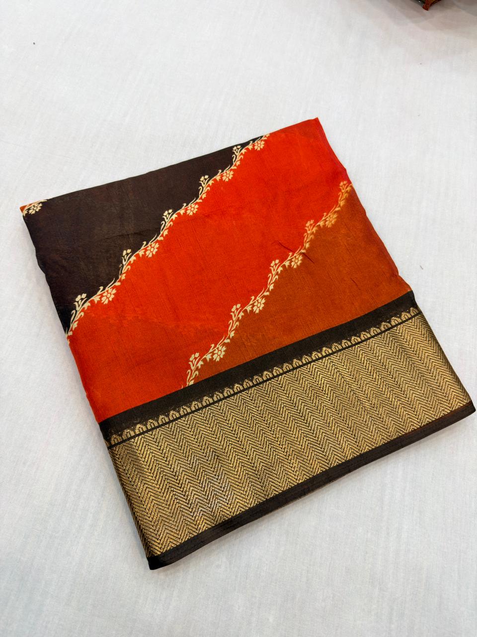 RUNGKAT DOLA SILK OFFER EDITION