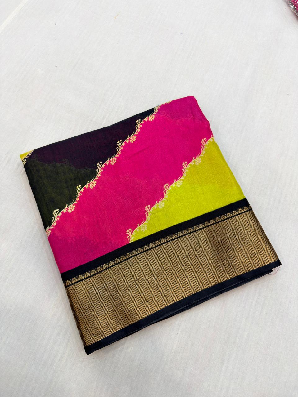 RUNGKAT DOLA SILK OFFER EDITION