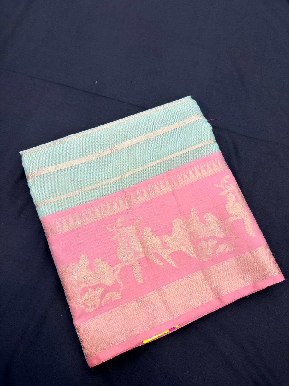 PREMIUM SUPERNET KOTA SAREES