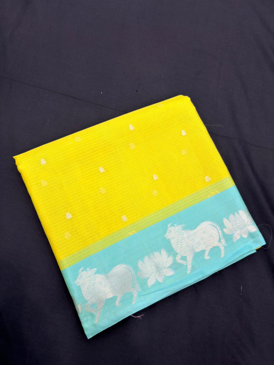 PREMIUM SUPERNET KOTA SAREES