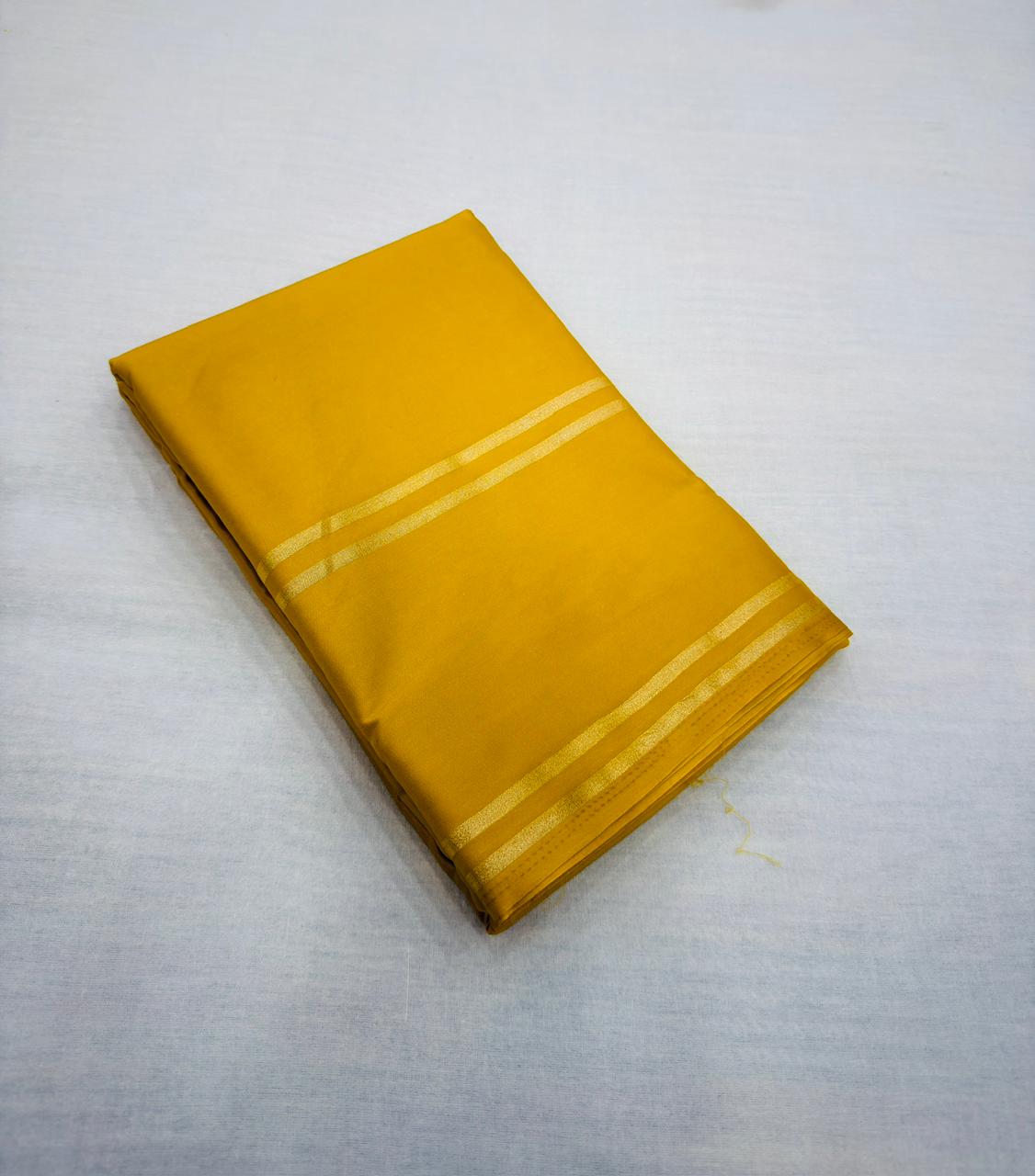 MYSORE CREPE SILK