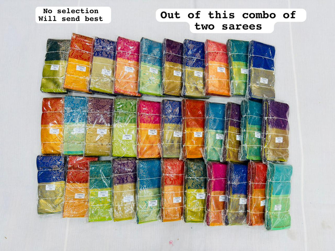 SEMI VENKATAGIRI COMBO (2)