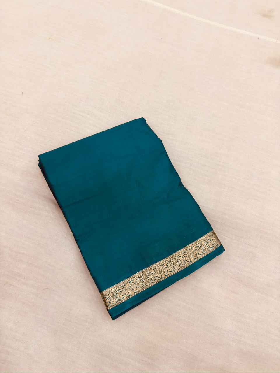 MYSORE CREPE SILK