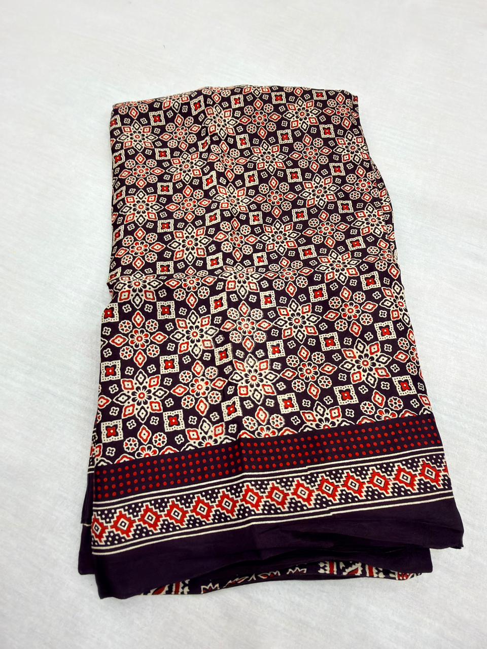 PURE AJARAKH MODAL SILK -1