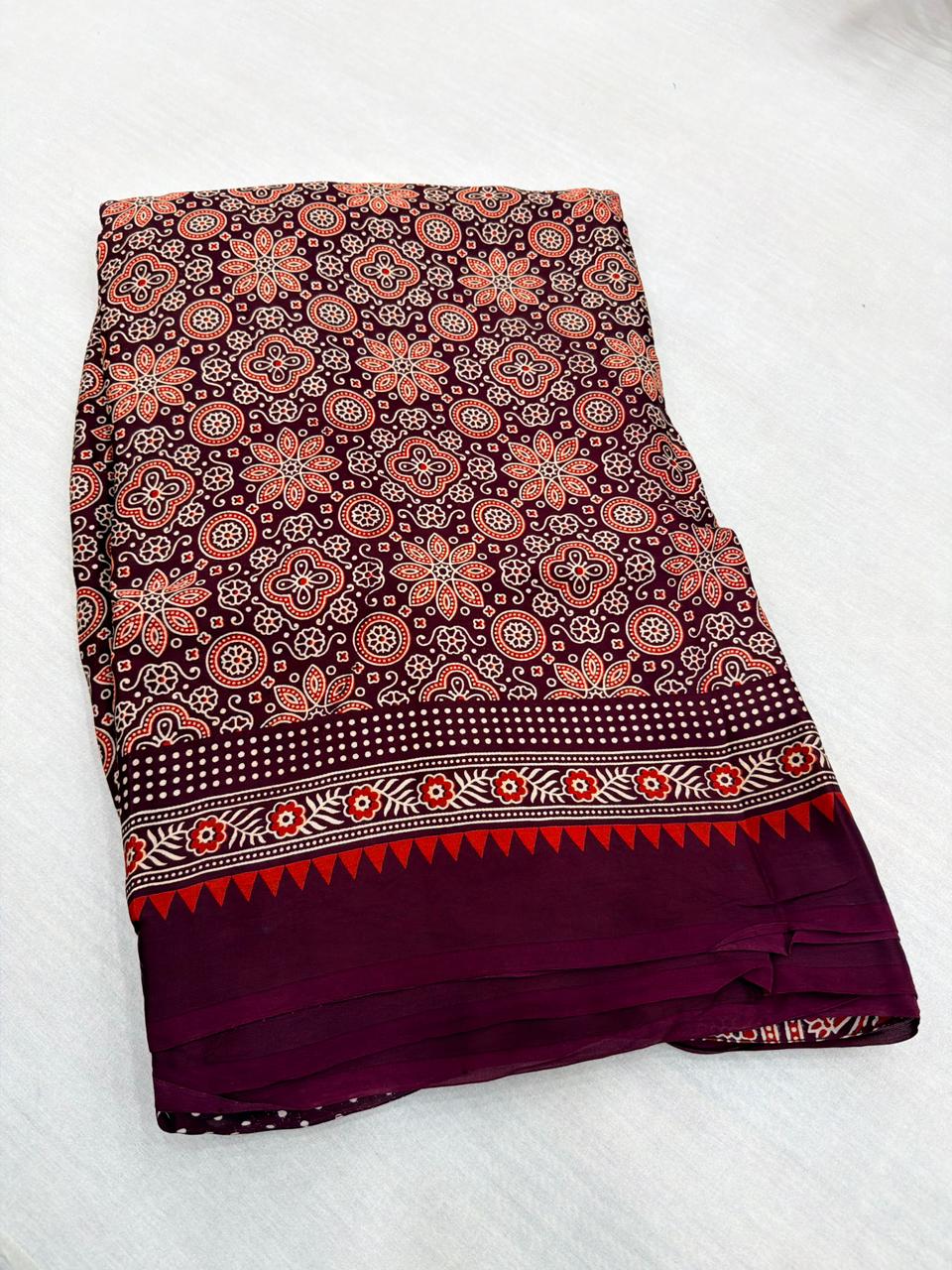 PURE AJARAKH MODAL SILK -2
