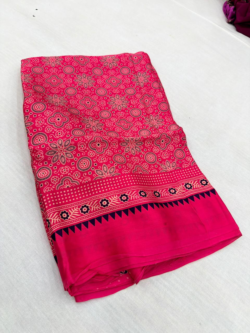 PURE AJARAKH MODAL SILK -2