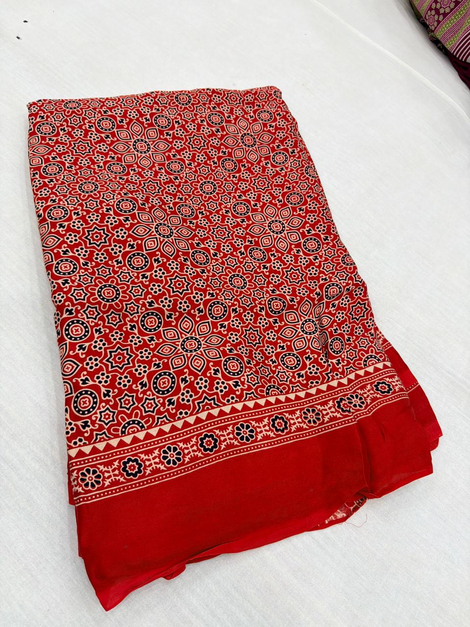 PURE AJARAKH MODAL SILK -2