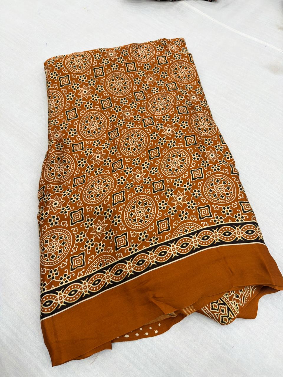 PURE AJARAKH MODAL SILK -2