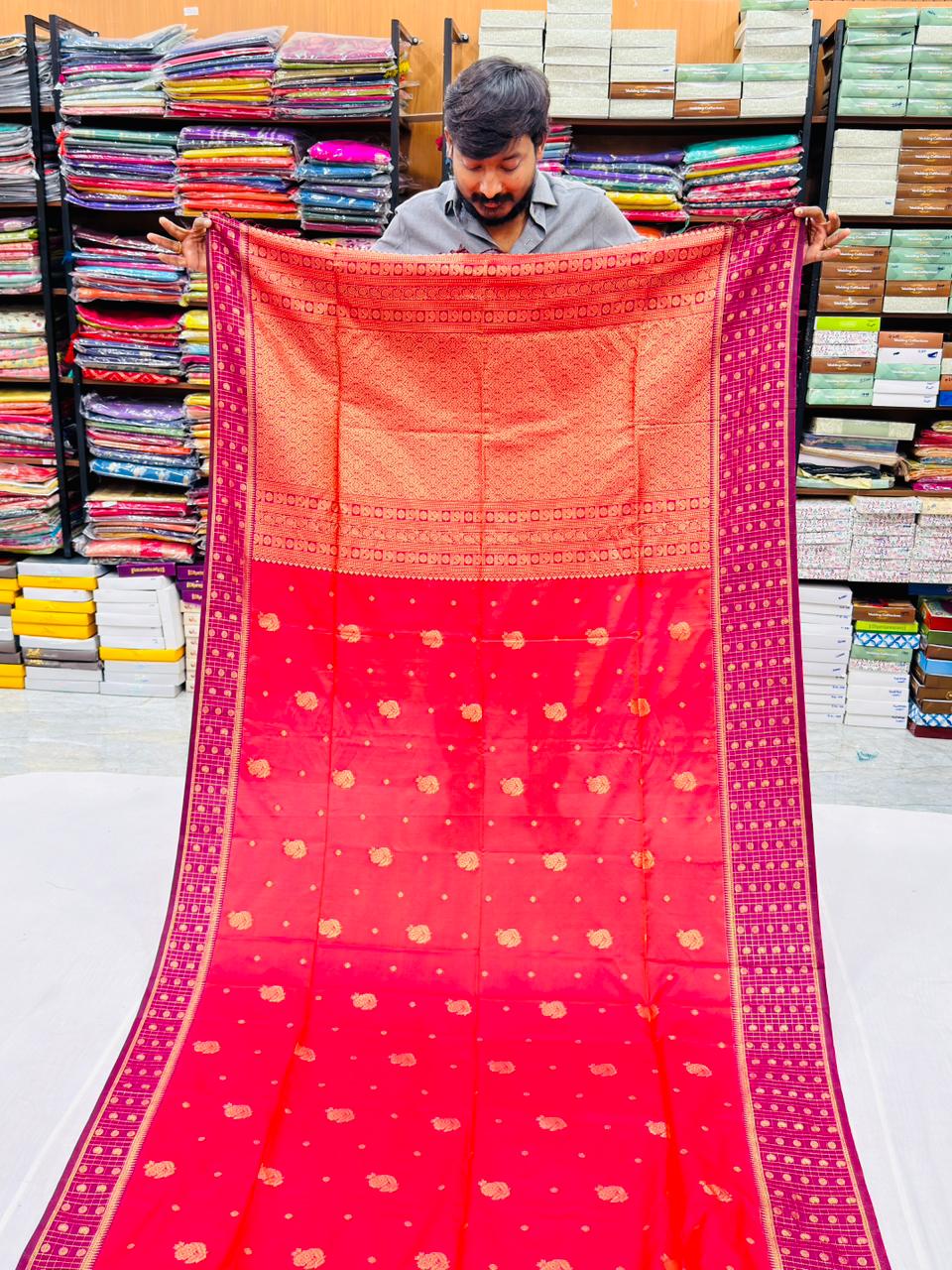 COIMBOTURE SOFT PATTU