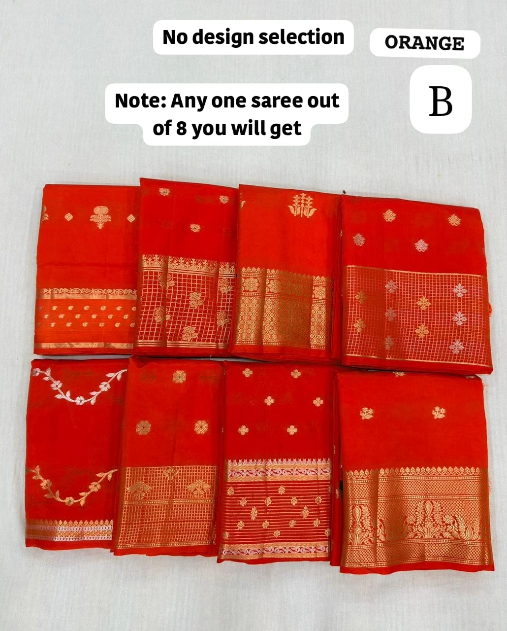 SEMI RUSSIAN SOFT SILK