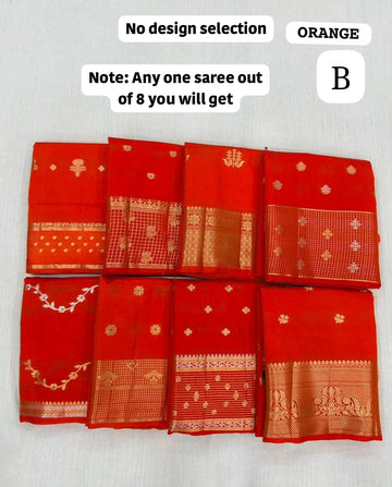 SEMI RUSSIAN SOFT SILK