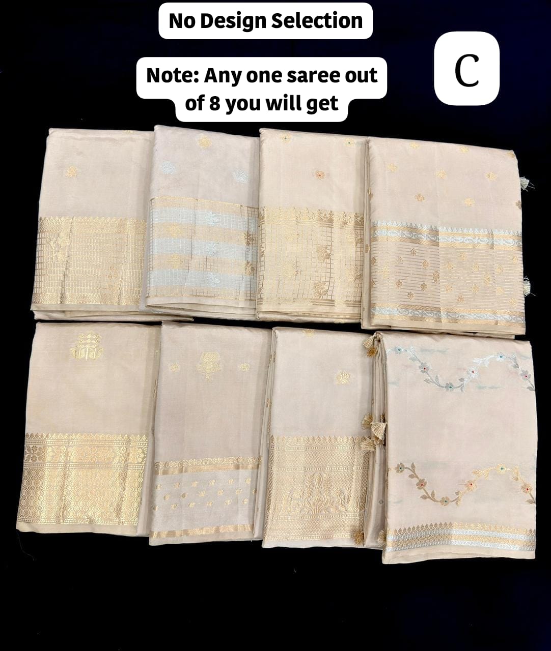 SEMI RUSSIAN SOFT SILK