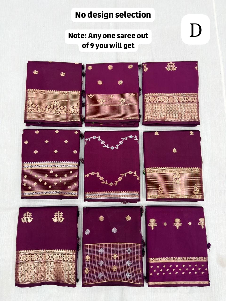 SEMI RUSSIAN SOFT SILK