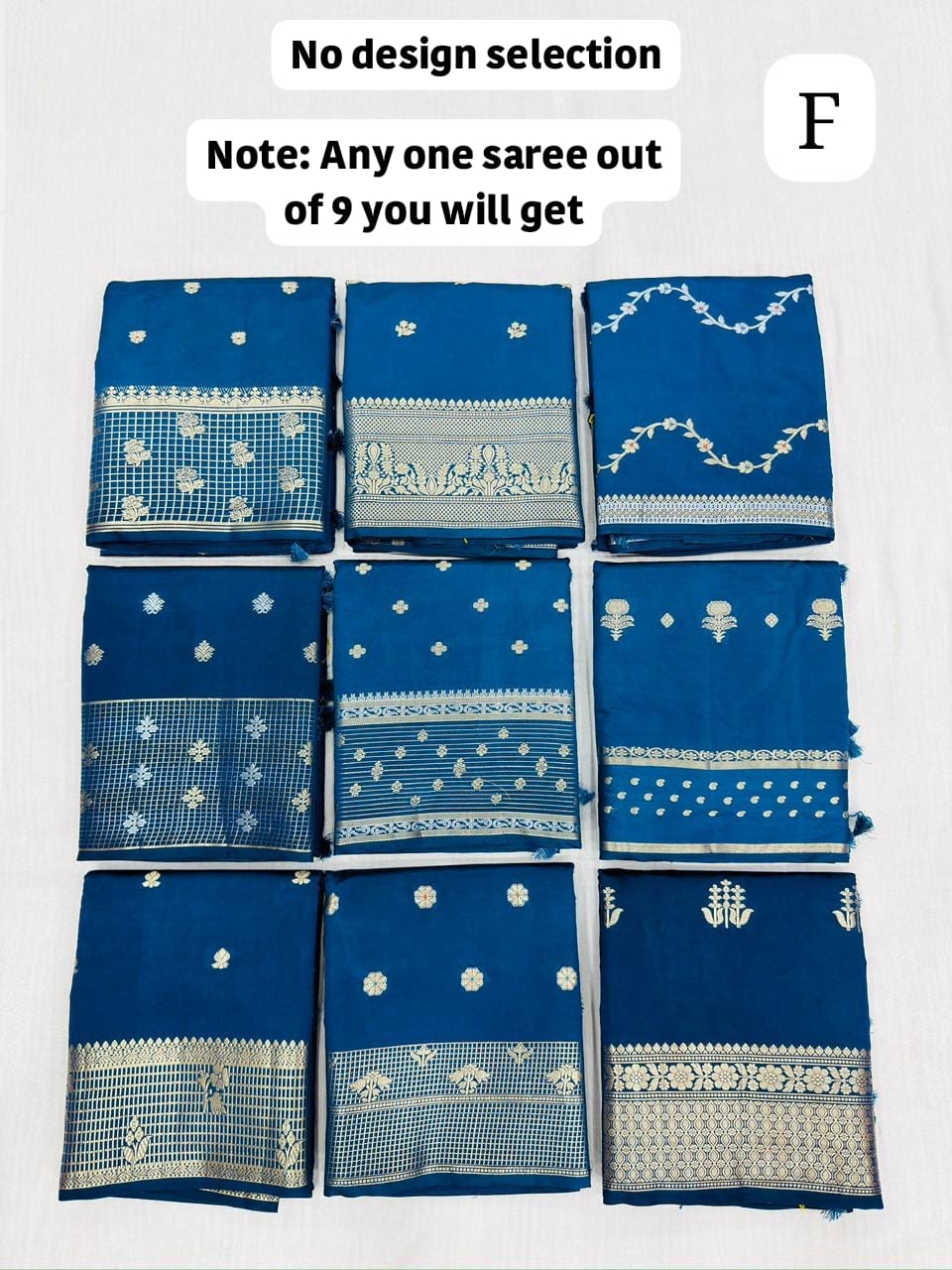 SEMI RUSSIAN SOFT SILK