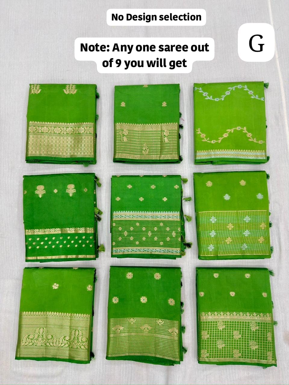 SEMI RUSSIAN SOFT SILK