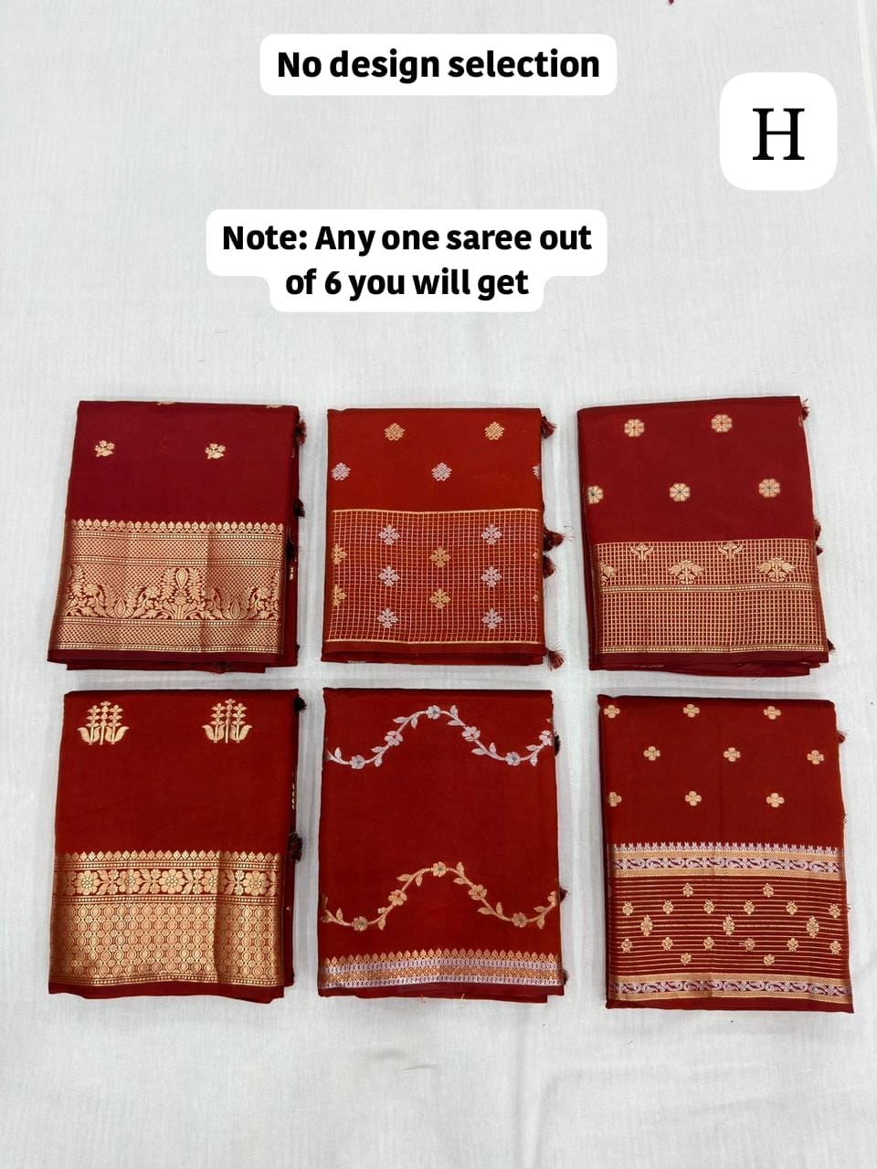 SEMI RUSSIAN SOFT SILK