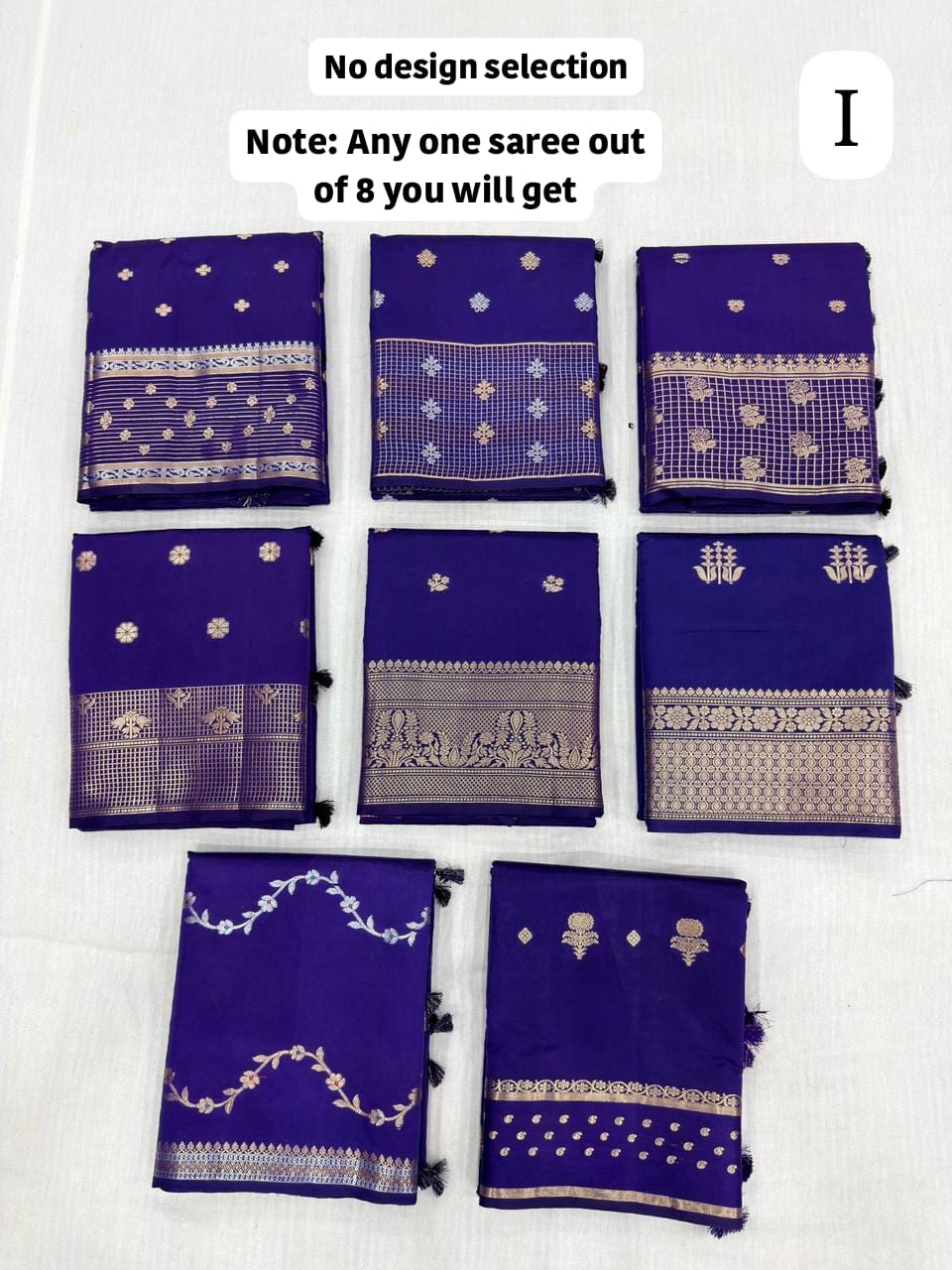 SEMI RUSSIAN SOFT SILK