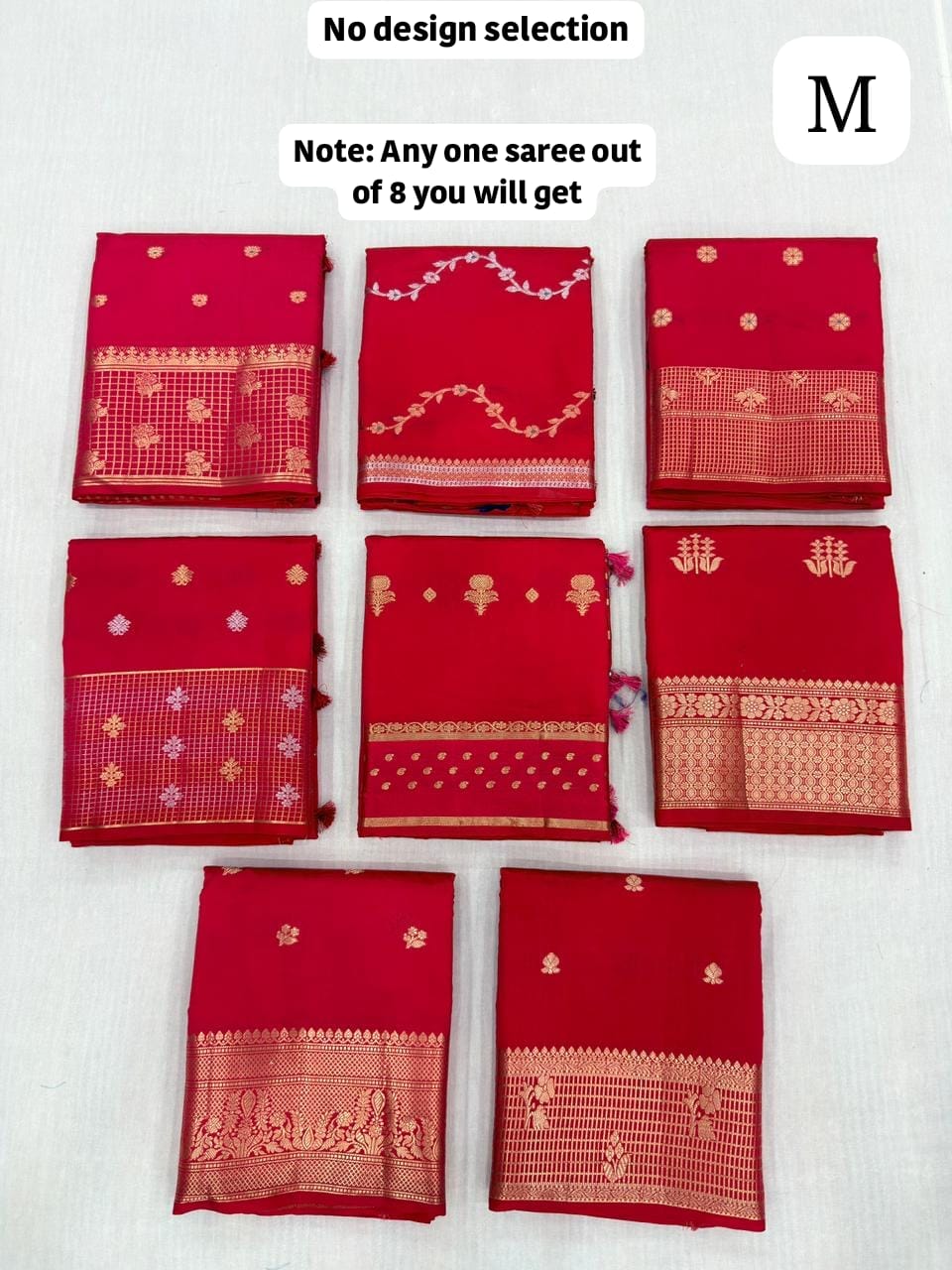 SEMI RUSSIAN SOFT SILK