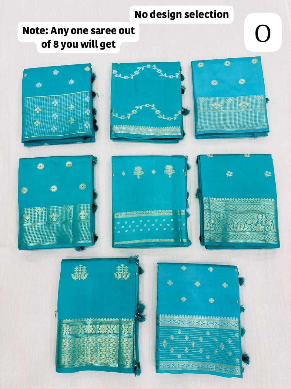 SEMI RUSSIAN SOFT SILK