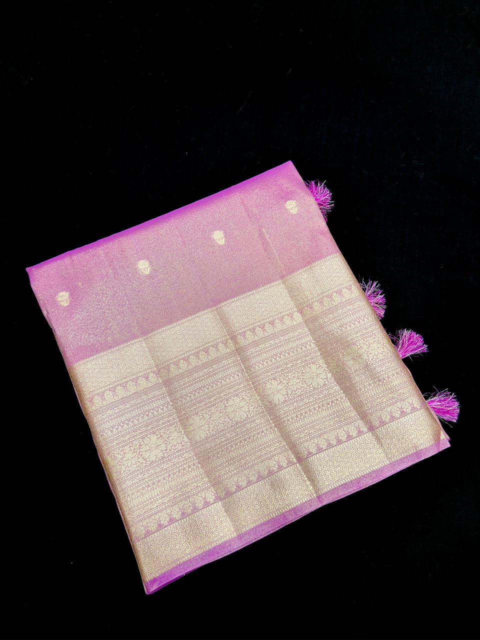 PREMIUM BANARASI PASTEL