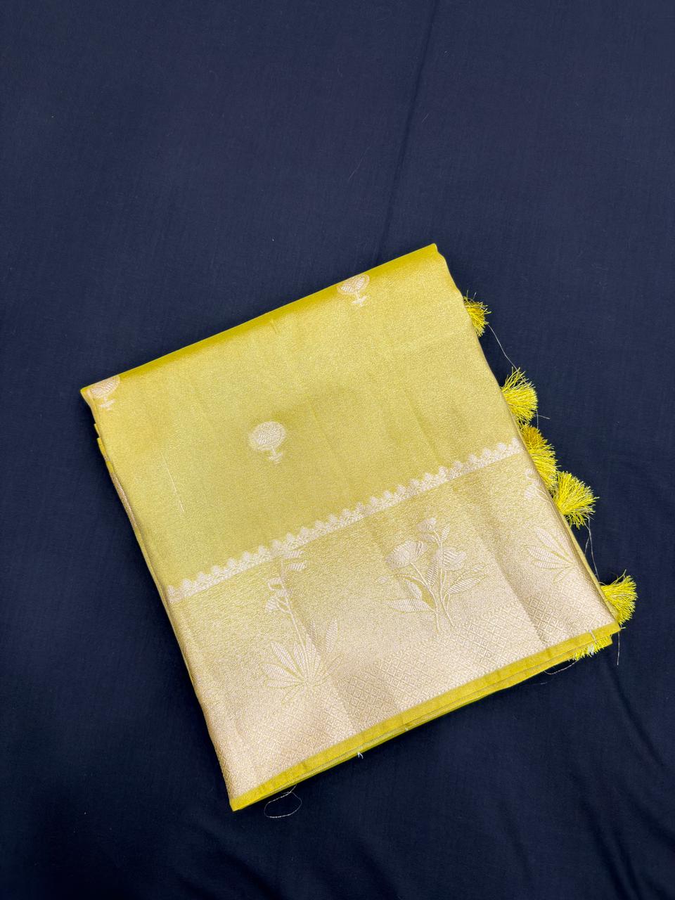 PREMIUM BANARASI PASTEL