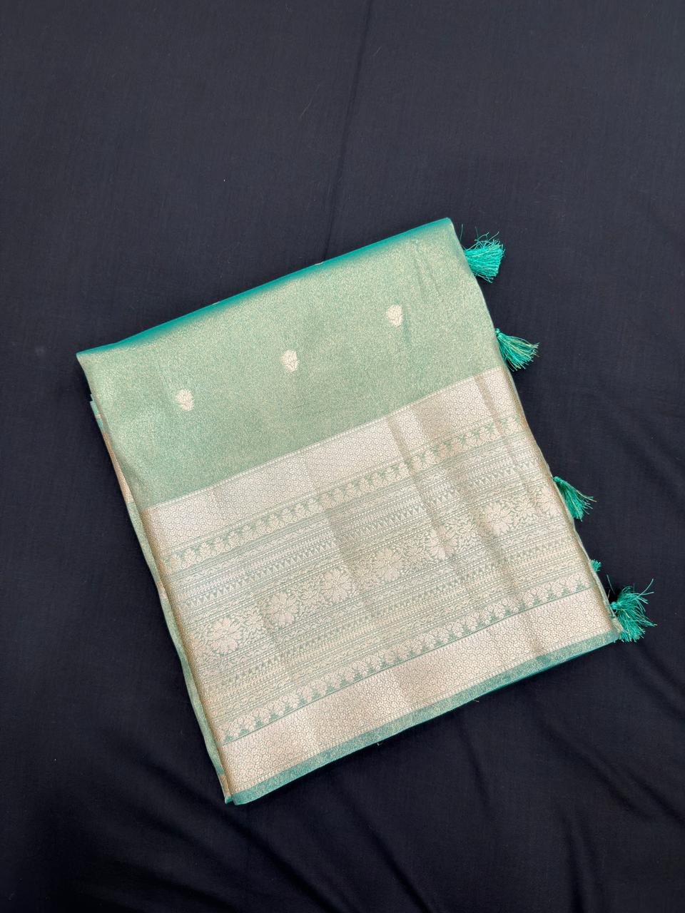 PREMIUM BANARASI PASTEL