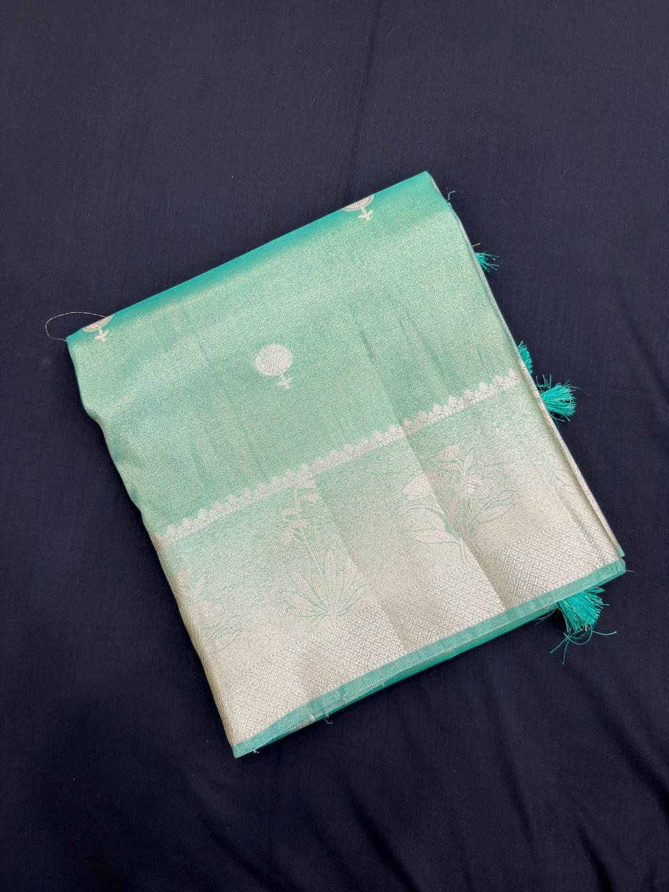 PREMIUM BANARASI PASTEL