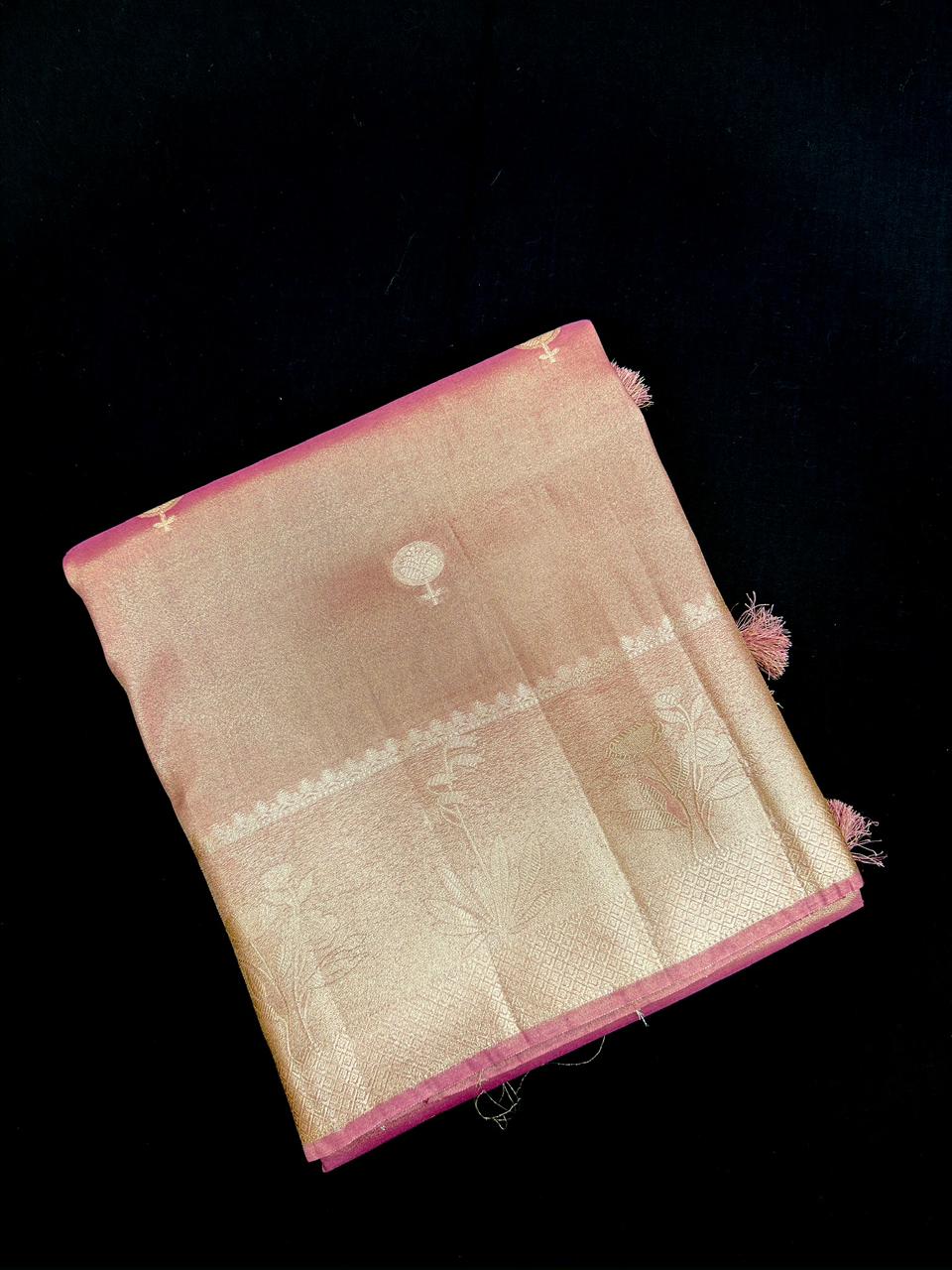 PREMIUM BANARASI PASTEL